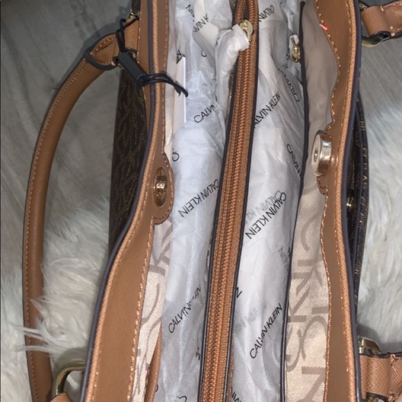Calvin Klein bag - Picture 7 of 7
